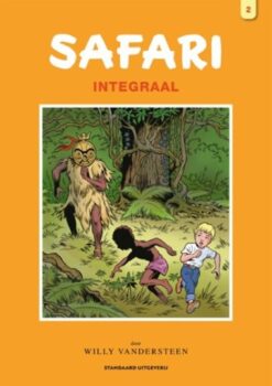 Safari integraal 2.