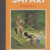 Safari integraal 2. (luxe editie) 1 safari integraal luxe 2