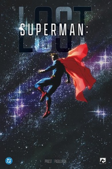 superman lost 1 superman lost 1