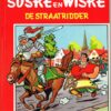 sus wis straatridder