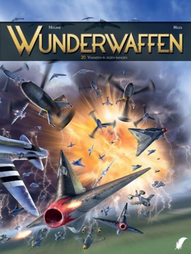 wunderwaffen 20 wunderwaffen 20