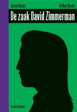 De zaak David Zimmerman