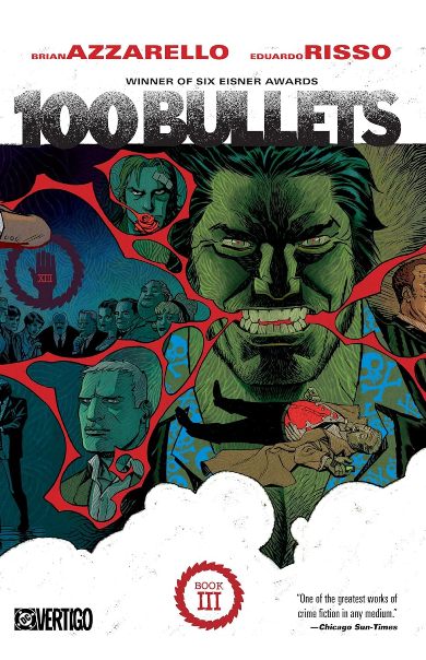 100 bullets book 3 100 bullets book 3
