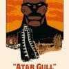 Atar Gull Het leven van een voorbeeldige slaaf