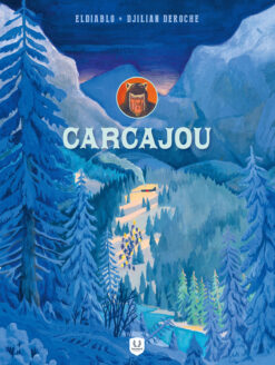 Carcajou.