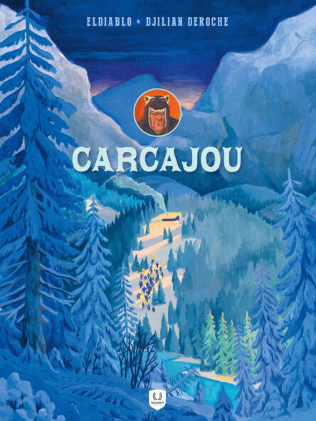 Carcajou Carcajou e1749200247137