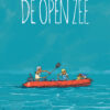 De open zee. 1 De open zee