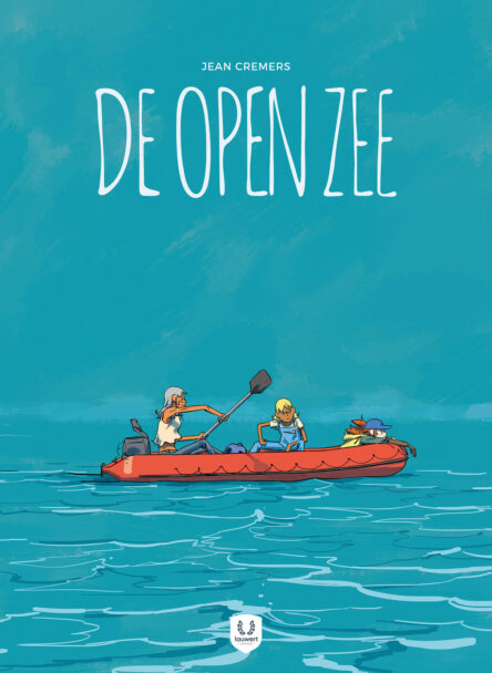 De open zee De open zee e1749200512900