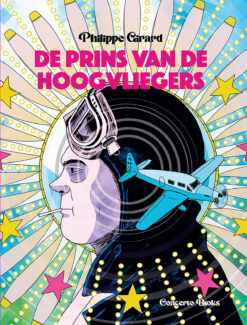 De prins van de hoogvliegers.