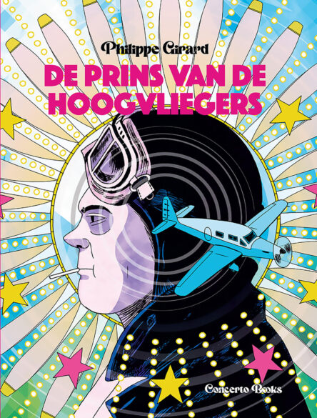 Prins vd Hoogvliegers_cover NL.indd De prins van de hoogvliegers e1751015208711