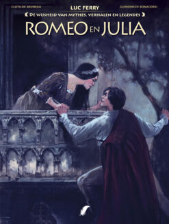 Romeo en Julia.