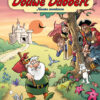Douwe Dabbert: Nieuwe Avonturen 1 Douwe Dabbert Nieuwe Avonturen