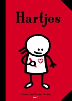 Hartjes #1.
