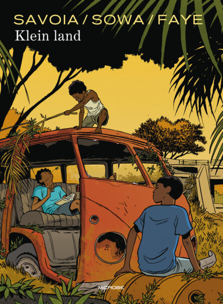 Klein-Land-cover.indd Klein land e1749729022541