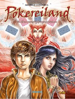 Pokereiland 10. Het eeuwigdurende seizoen.