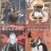 The Sandman The Dream Hunters 1 4