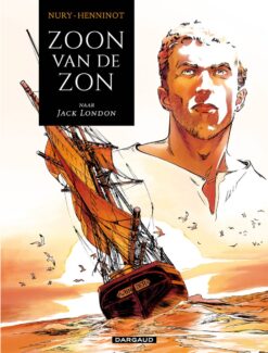 Zoon van de zon (naar Jack London)