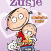Zusje 1. De allerliefste zusjes 1 Zusje 1. De allerliefste zusjes