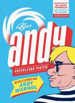Typex's Andy: Feitelijke fictie