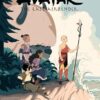 Avatar the last airbender: The lost adventures / team Avatar tales omnibus 1 avatar lost adv team av