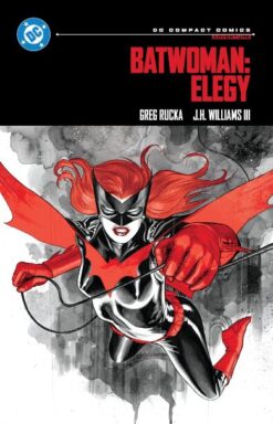 Batwoman: Elegy (DC Compact Comics)