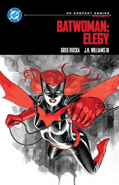 batwoman elegy compact batwoman elegy compact
