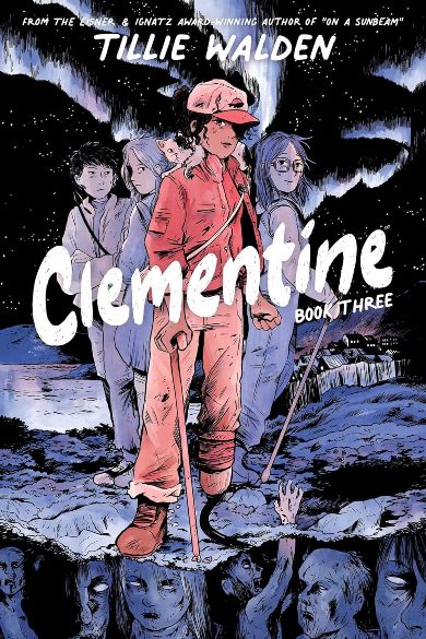 clementine book 3 clementine book 3