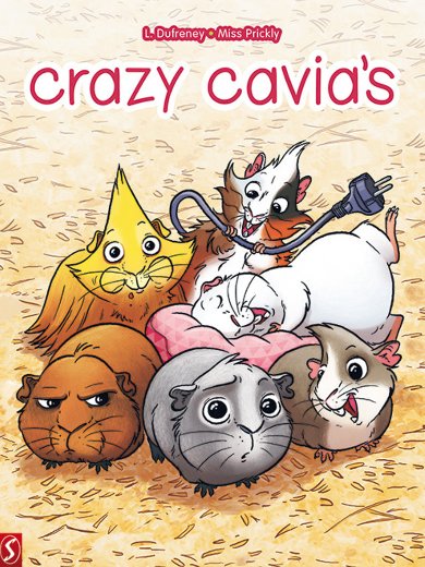 crazy cavias 1 crazy cavias 1