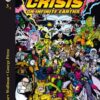 DC classics 3. Crisis on infinite earths 3. 1 crisis infinite earths 3
