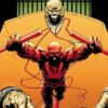 DareDevil: Moder Era Epic Collection 6. The devil in cell-block D. 1 daredevil epic cell block