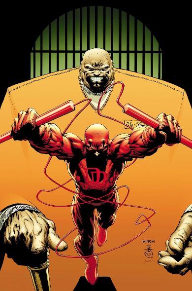 daredevil epic cell block daredevil epic cell block