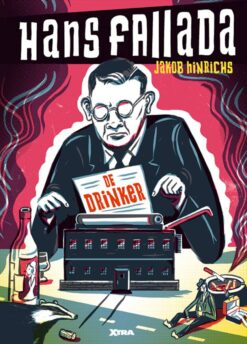 Hans Fallada: De drinker.