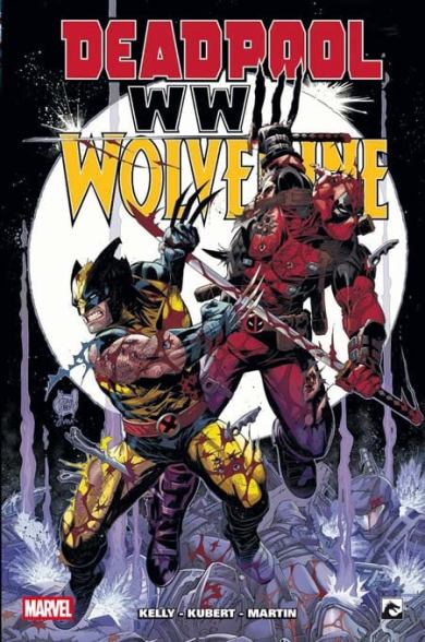 deadpool wolverine deadpool wolverine