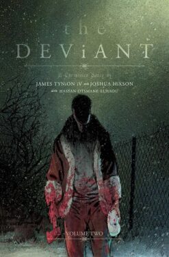 The Deviant 2.