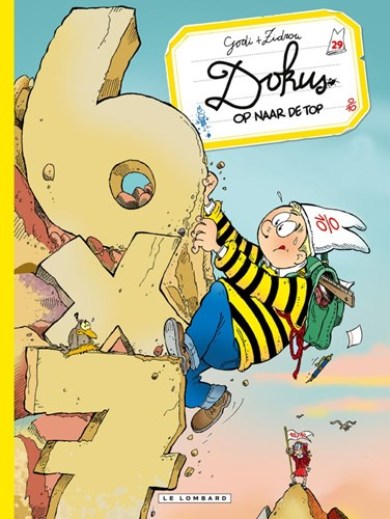 dokus 29 op top dokus 29 op top