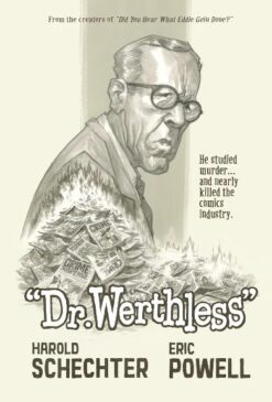 Dr. Werthless