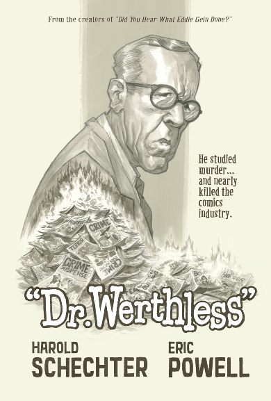 dr werthless dr werthless