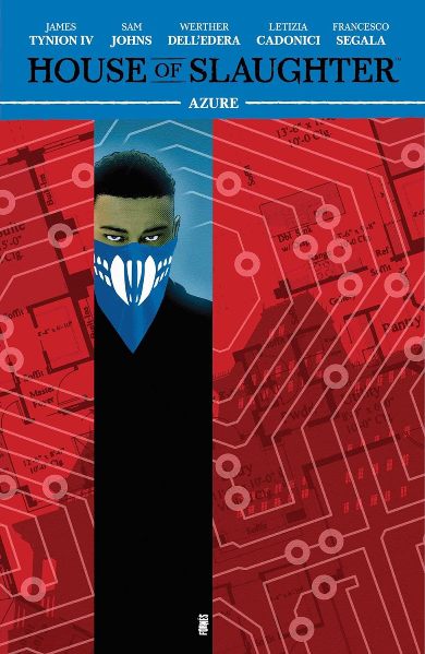 house of slaughter 6 house of slaughter 6