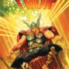 Immortal Thor 4. The son of Thor 1 immortal thor 4 son
