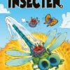 Insecten 8. 1 insecten 8
