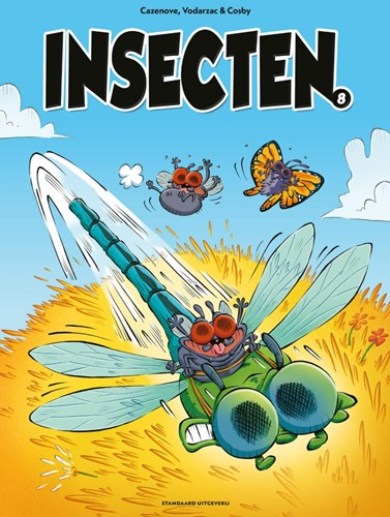 insecten 8 insecten 8
