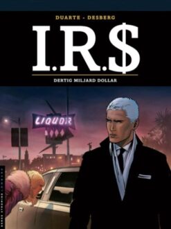 I.R.S. 25. Dertig miljard dollar