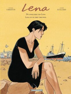 Lena: De lange reis van Lena / Lena en de drie vrouwen