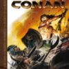 Legendes van Conan hc 1 t/m 3. (complete reeks) 1 legende conan