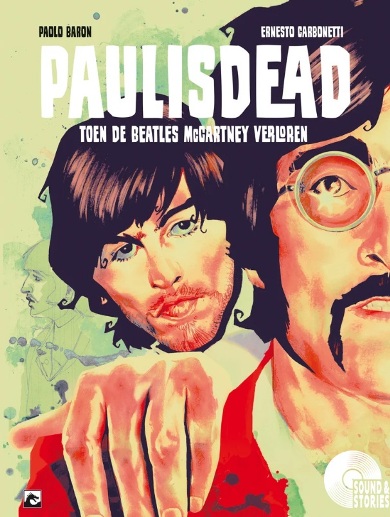 paul is dead paul is dead