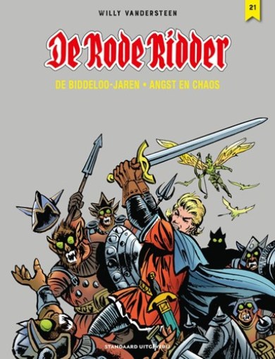 rode ridder biddeloo 21 rode ridder biddeloo 21