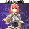sacred blacksmith 11
