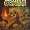 The savage sword of Conan 2. 2 savage sword conan 2