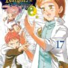 The Seven deadly sins: Four knights of the apocalypse 17. 2 seven deadly sins four 17