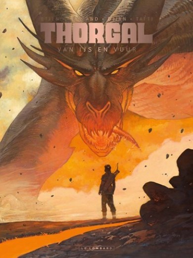 thorgal saga 4 ijs hc thorgal saga 4 ijs hc